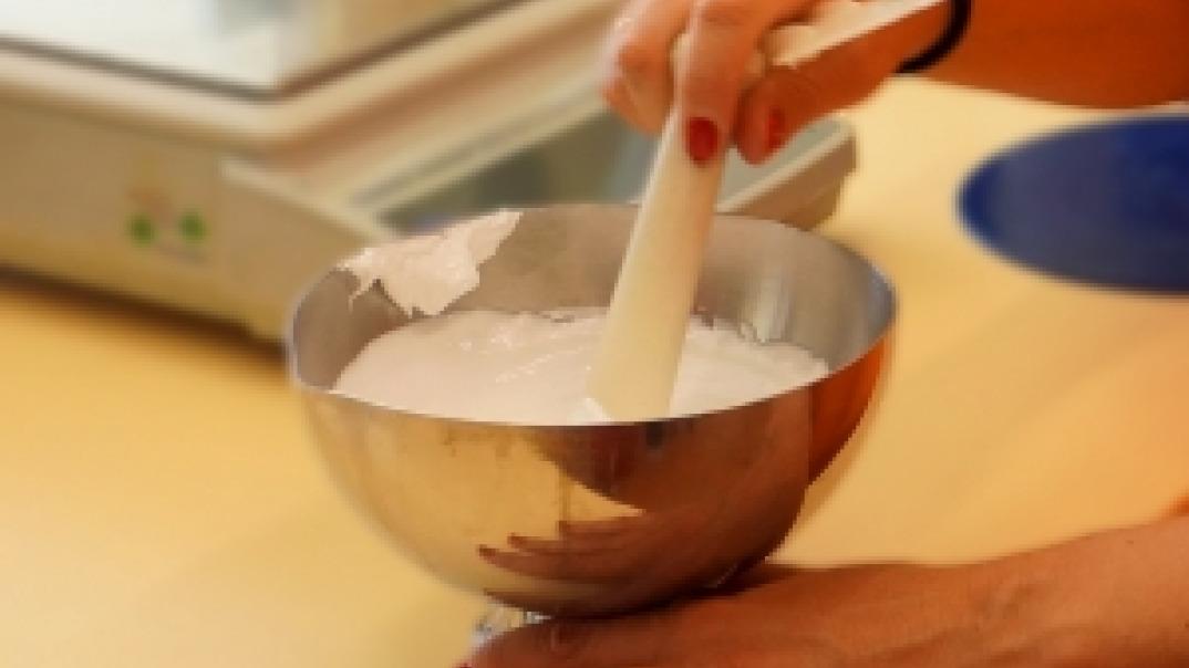 Rezeptur - Einzelanfertigung nach Maß!