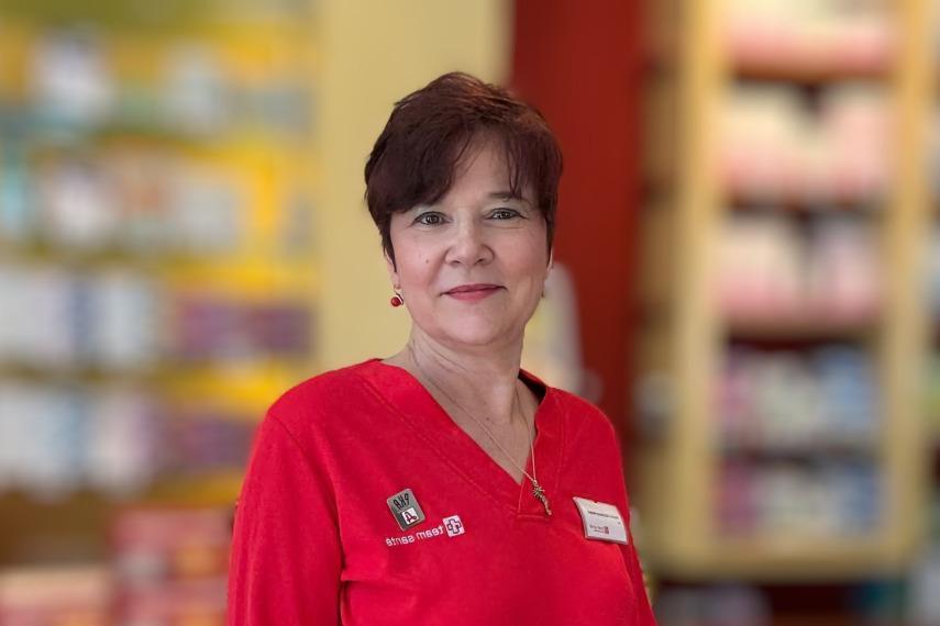 Monika Silberbauer-Berger