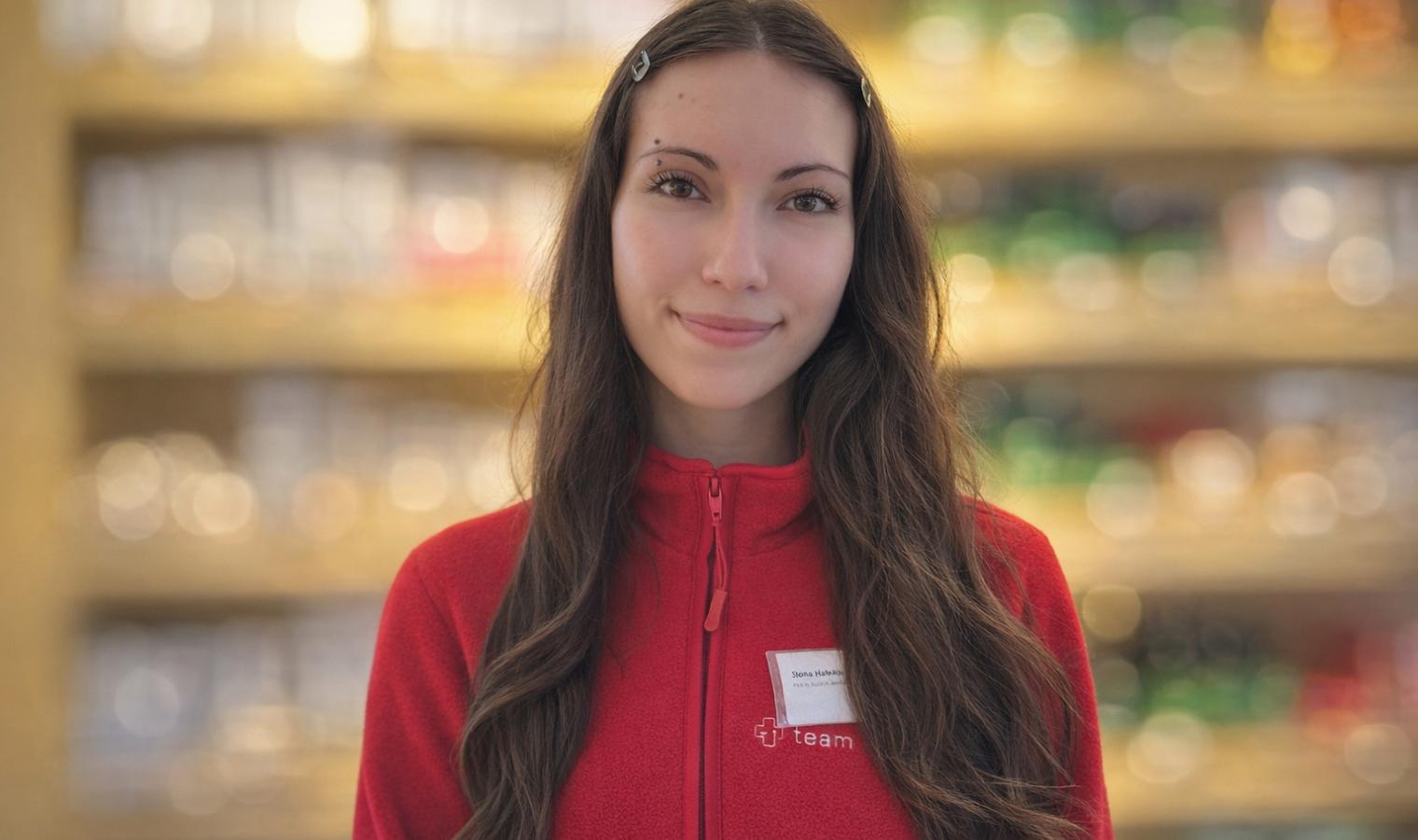 Fiona Halek