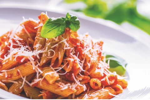 Pasta_arrabiata